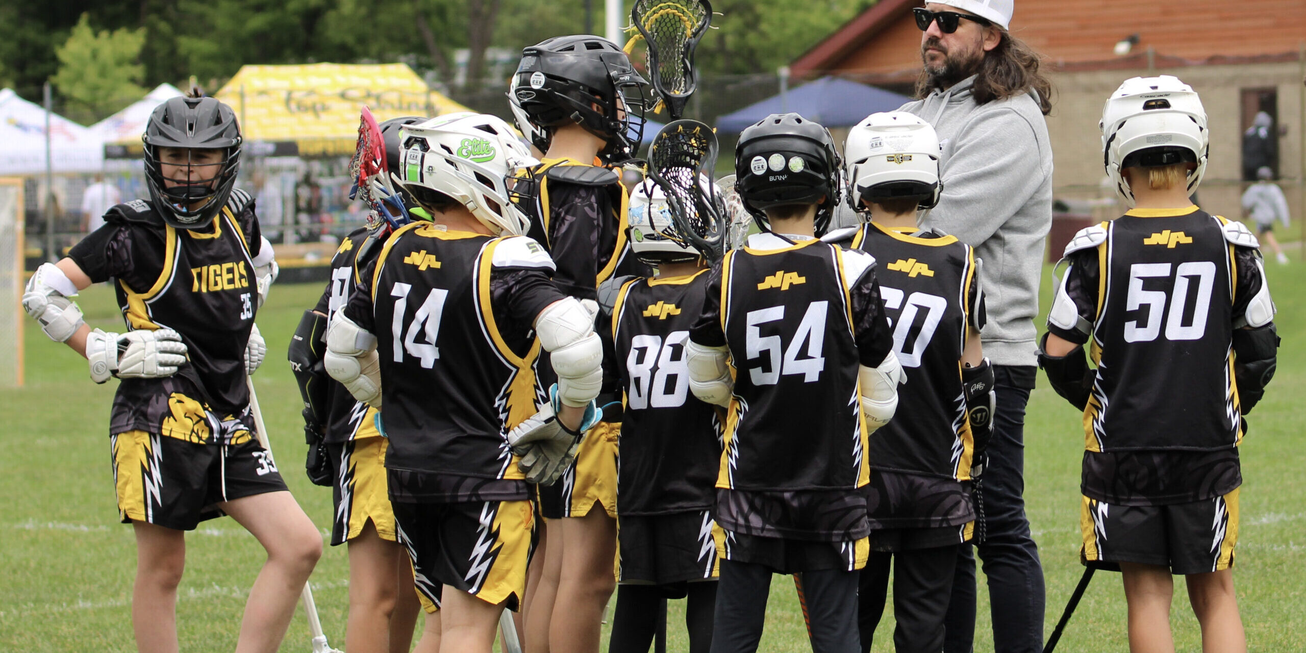 12U 2025 SV laxfest 12U 2025 SV laxfest